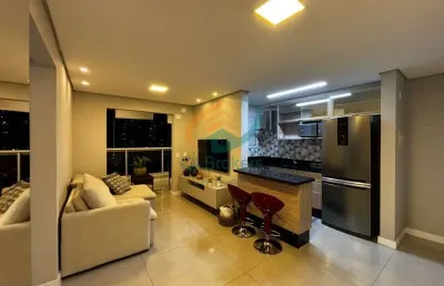 Apartamento com 2 quartos para alugar na Vila Endres, Guarulhos 