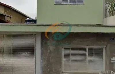 Casa com 3 quartos à venda no Jardim Palmira, Guarulhos 