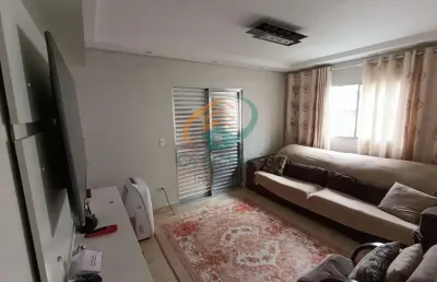 Casa com 2 quartos à venda no Jardim Marilena, Guarulhos 