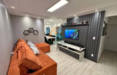 Apartamento com 3 quartos à venda no Tucuruvi, São Paulo 