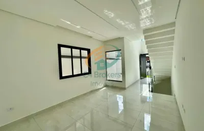 Casa com 3 quartos à venda no Jardim Rincão, Arujá 