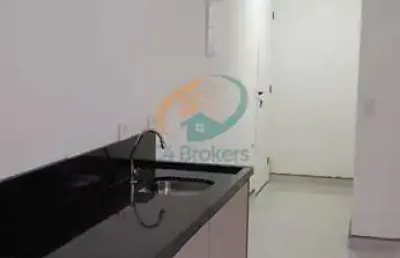 Kitnet / Stúdio para alugar na Vila Galvão, Guarulhos 