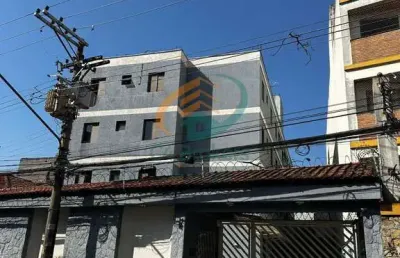 Apartamento para locação no picanco - guarulhos, sp