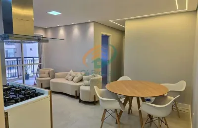 Apartamento em jardim flor da montanha - guarulhos, sp