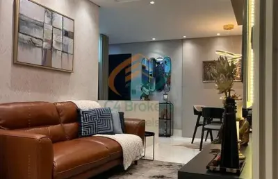 Apartamento em jardim flor da montanha - guarulhos, sp
