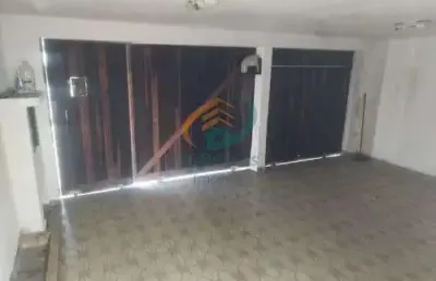 Casa de rua em jardim são judas tadeu - guarulhos, sp