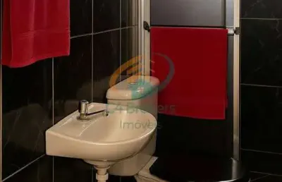 Casa com 3 quartos à venda na Ponte Grande, Guarulhos 