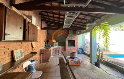 Casa com 3 quartos para alugar na Vila Rosália, Guarulhos 