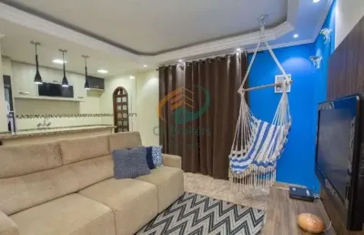 Casa com 4 quartos à venda na Ponte Grande, Guarulhos 