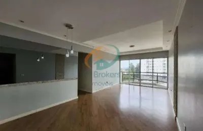 Apartamento com 3 quartos à venda no Macedo, Guarulhos 