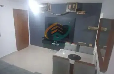Apartamento com 2 quartos para alugar na Vila Progresso, Guarulhos 