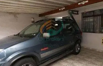Casa com 3 quartos à venda no Gopoúva, Guarulhos 