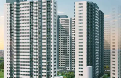 Apartamento com 2 quartos à venda na Ponte Grande, Guarulhos 