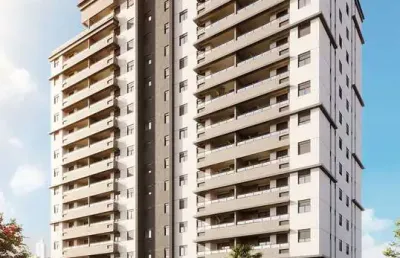 Apartamento com 3 quartos à venda na Vila Augusta, Guarulhos 
