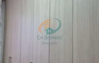 Apartamento em residencial e comercial guarulhos  -  guarulhos