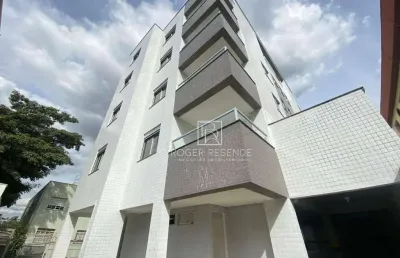 Apartamento com 3 dormitórios à venda, 90 m² por r$ 640.000,00 - jardim da cidade - betim/mg