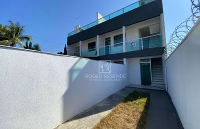 Casa com 6 dormitórios à venda, 194 m² por r$ 649.000,00 - espírito santo - betim/mg