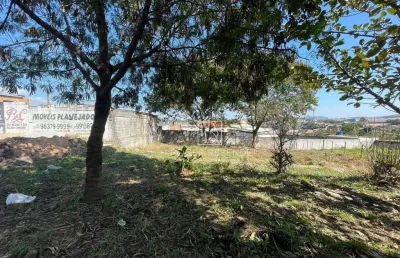 Terreno à venda, 354 m² por r$ 370.000,00 - ptb - betim/mg