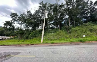 Terreno à venda, 1052 m² por r$ 280.000,00 - condomínio valle da serra - betim/mg