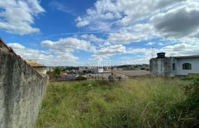 Terreno à venda, 360 m² por r$ 365.000,00 - espírito santo - betim/mg