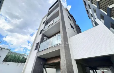 Apartamento  com área privativa e 3 dormitórios à venda, 103 m² por r$ 700.000 - filadélfia - betim/mg