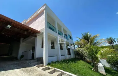 Casa com 4 dormitórios à venda, 360 m² por r$ 990.000,00 - ponte alta - betim/mg