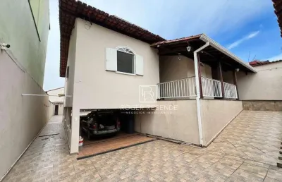 Casa com 3 dormitórios à venda, 144 m² por r$ 980.000,00 - espírito santo - betim/mg