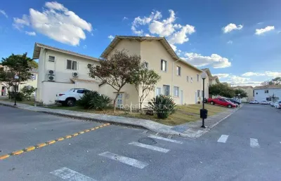 Casa com 3 dormitórios à venda, 74 m² por r$ 350.000,00 - chácara - betim/mg