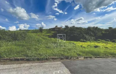 Terreno à venda, 1513 m² por r$ 385.000,00 - condomínio valle da serra - betim/mg