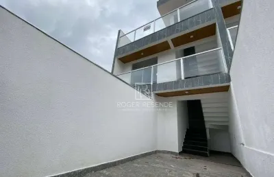 Casa com 3 dormitórios à venda, 140 m² por r$ 490.000,00 - jardim casa branca - betim/mg