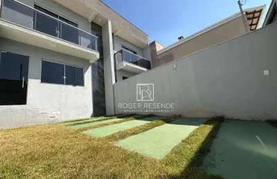 Casa com 3 dormitórios à venda, 114 m² por r$ 480.000,00 - monte verde - betim/mg