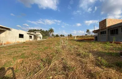Terreno à venda, 1000 m² por r$ 240.000,00 - condomínio gran ville - igarapé/mg