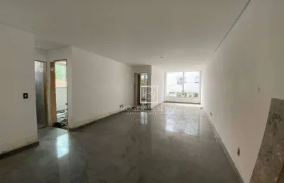 Apartamento com 3 dormitórios à venda, 94 m² por r$ 530.000,00 - filadélfia - betim/mg