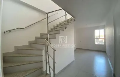Cobertura com 2 dormitórios à venda, 100 m² por r$ 399.000,00 - espírito santo - betim/mg