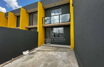 Casa com 2 dormitórios à venda, 87 m² por r$ 400.000,00 - jardim das alterosas - 2ª seção - betim/mg