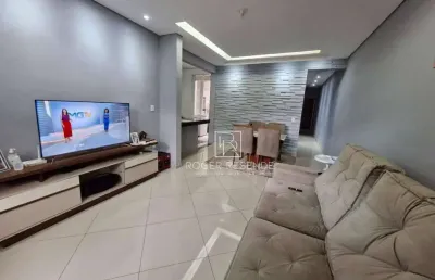 Casa com 3 dormitórios à venda, 135 m² por r$ 380.000,00 - são joão - betim/mg
