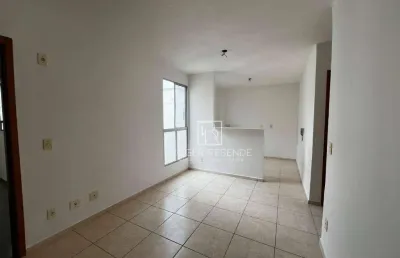 Apartamento com 2 dormitórios à venda, 41 m² por r$ 165.000,00 - granja verde - betim/mg