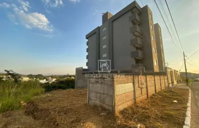 Terreno à venda, 360 m² por r$ 270.000 - guaruja mansões - betim/mg