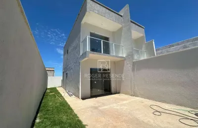 Casa com 2 dormitórios à venda, 61 m² por r$ 400.000,00 - tiradentes - betim/mg