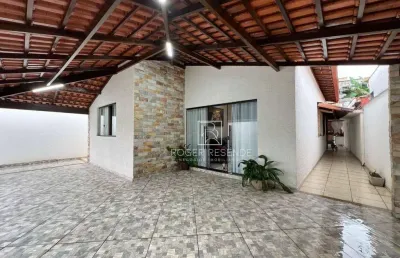 Casa com 3 dormitórios à venda, 240 m² por r$ 749.000,00 - vila das flores - betim/mg