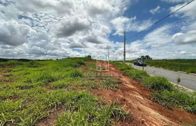 Terreno à venda, 720 m² por r$ 680.000,00 - condomínio residencial horizontes - betim/mg
