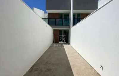 Casa com 3 dormitórios à venda, 82 m² por r$ 390.000 - itacolomi - betim/mg