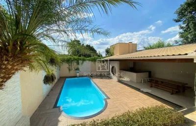 Casa com 3 dormitórios à venda, 169 m² por r$ 770.000,00 - cruzeiro do sul - betim/mg