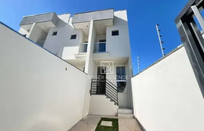 Casa com 2 dormitórios à venda, 62 m² por r$ 350.000,00 - alto das flores - betim/mg