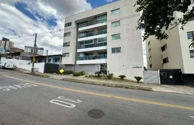 Apartamento com 3 dormitórios à venda, 105 m² por r$ 750.000,00 - brasiléia - betim/mg