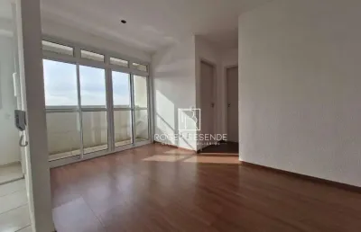 Apartamento com 2 dormitórios à venda, 54 m² por r$ 320.000,00 - jardim riacho das pedras - contagem/mg