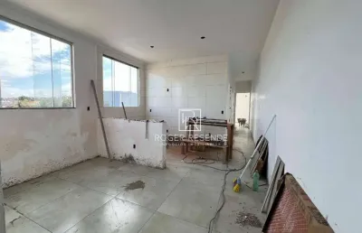 Apartamento com 2 dormitórios à venda, 53 m² por r$ 290.000 - senhora das graças - betim/mg