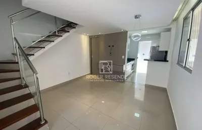 Casa com 2 dormitórios à venda, 57 m² por r$ 370.000,00 - guaruja mansões - betim/mg