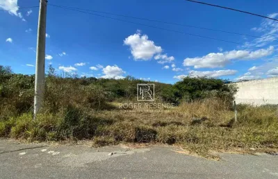 Terreno à venda, 350 m² por r$ 190.000,00 - tiradentes - betim/mg
