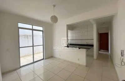Apartamento com 2 dormitórios à venda, 84 m² por r$ 270.000,00 - ponte alta - betim/mg